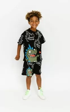Pop Dino Set 29 Pop Dino Set -Fashion Store pop dino set lola the boys 29628012494950