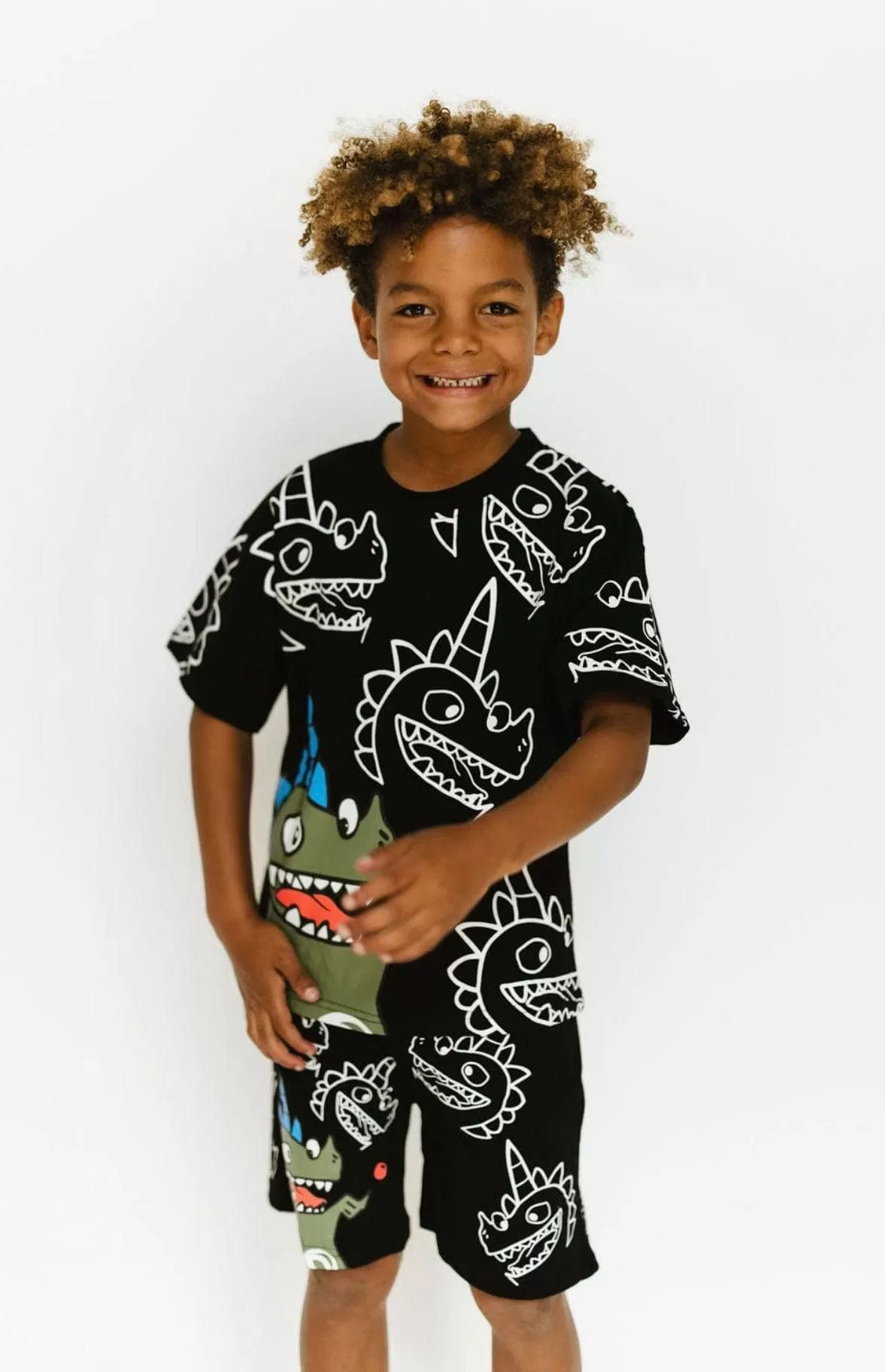 Pop Dino Set 16 Pop Dino Set - Image 14