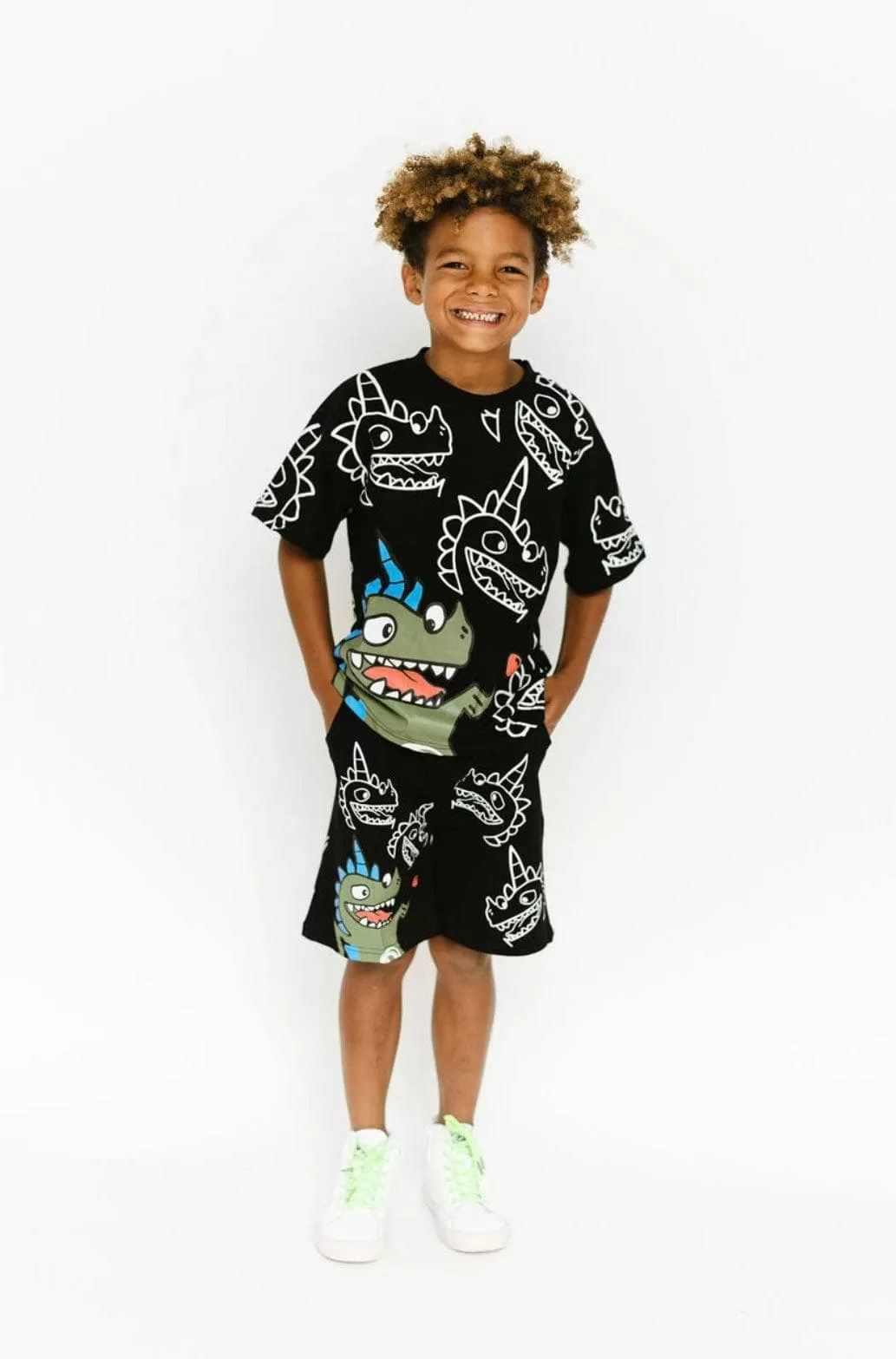 Pop Dino Set 5 Pop Dino Set - Image 3