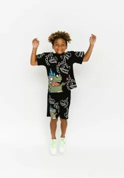 Pop Dino Set 31 Pop Dino Set -Fashion Store pop dino set lola the boys 29628012593254