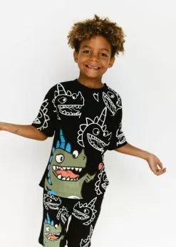 Pop Dino Set 20 Pop Dino Set -Fashion Store pop dino set lola the boys 29628012658790