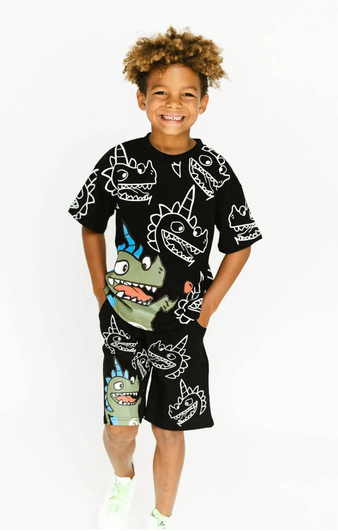 Pop Dino Set 4 Pop Dino Set - Image 2