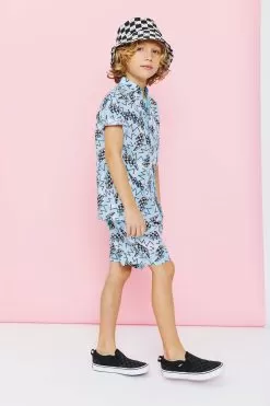 Racer Lighting Beach Set -Fashion Store racer lighting beach set lola the boys 29568329220198