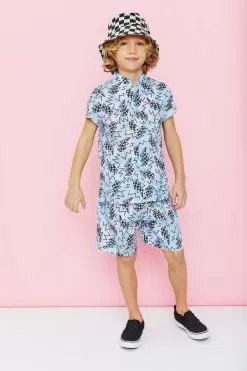 Racer Lighting Beach Set -Fashion Store racer lighting beach set lola the boys 29568329285734