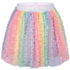 Rainbow Confetti Tutu -Fashion Store rainbow confetti tutu lola the boys 29619325599846