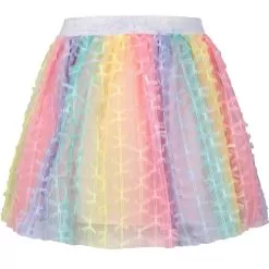 Rainbow Confetti Tutu -Fashion Store rainbow confetti tutu lola the boys 29619325632614