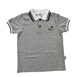 Rocket Polo -Fashion Store rocket polo lola the boys 28800786694246