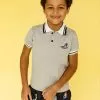 Rocket Polo -Fashion Store rocket polo lola the boys 28837761843302