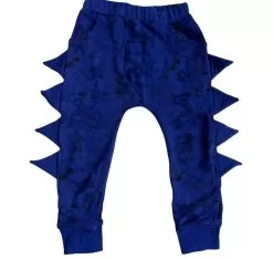 Royal Dino Set -Fashion Store royal dino set lola the boys 28947195494502