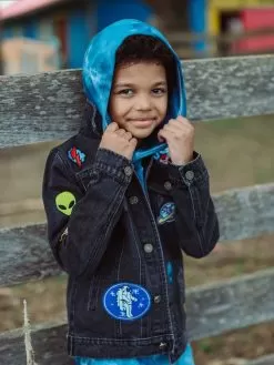 Deep In Space Set 21 Deep In Space Set -Fashion Store set deep in space set lola the boys 28236894830694