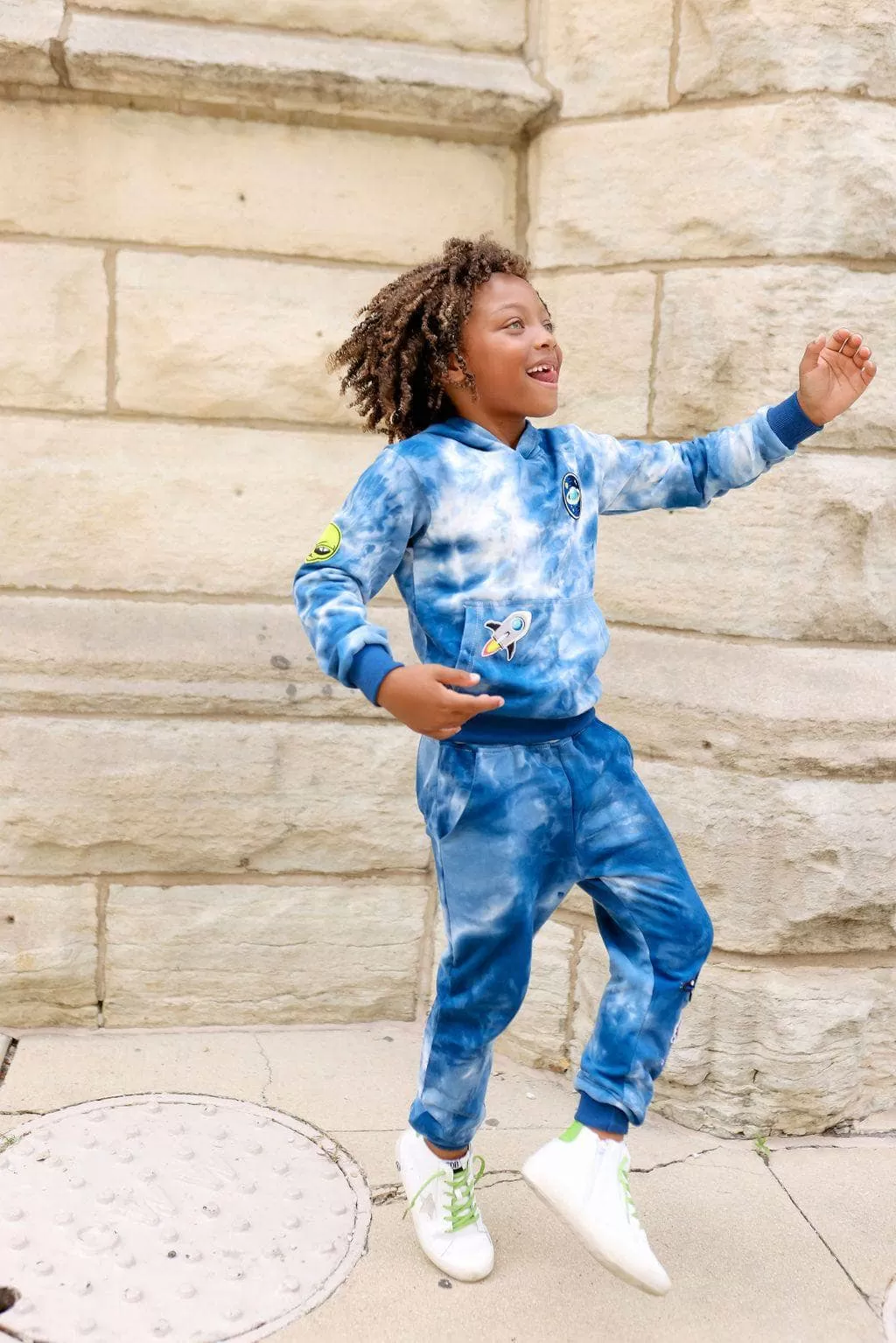 Deep In Space Set 4 Deep In Space Set - Image 2