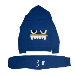 Friendly Monster Jogger Set -Fashion Store set friendly monster jogger set lola the boys 28556474843238