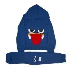 Friendly Monster Jogger Set -Fashion Store set friendly monster jogger set lola the boys 28556479103078