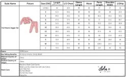 Full Hearts Jogger Set -Fashion Store set full hearts jogger set lola the boys 29572345167974