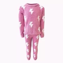 Fuzzy Flash Set -Fashion Store set fuzzy flash set lola the boys 28195094593638