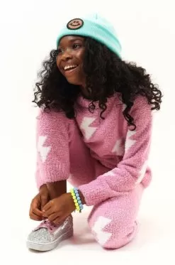 Fuzzy Flash Set -Fashion Store set fuzzy flash set lola the boys 28325849530470