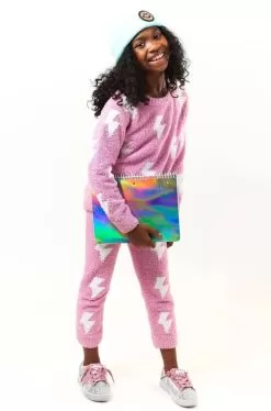 Fuzzy Flash Set -Fashion Store set fuzzy flash set lola the boys 28325849596006