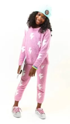 Fuzzy Flash Set -Fashion Store set fuzzy flash set lola the boys 28339574538342