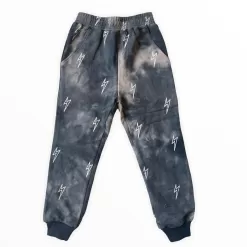 Lightning Ocean Jogger Set -Fashion Store set lightening ocean jogger set lola the boys 28382136893542