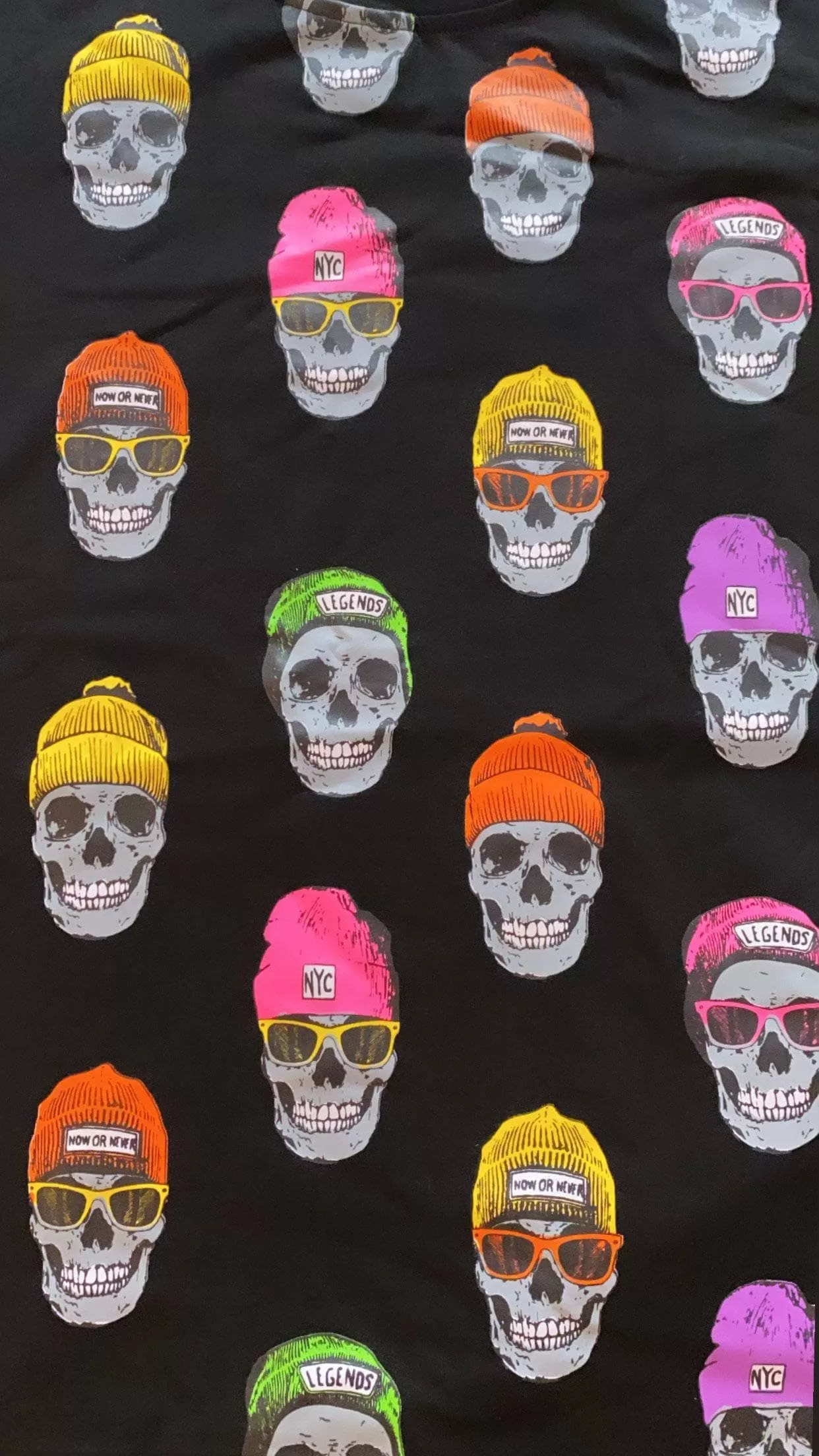 New York Legends Set 4 New York Legends Set - Image 2