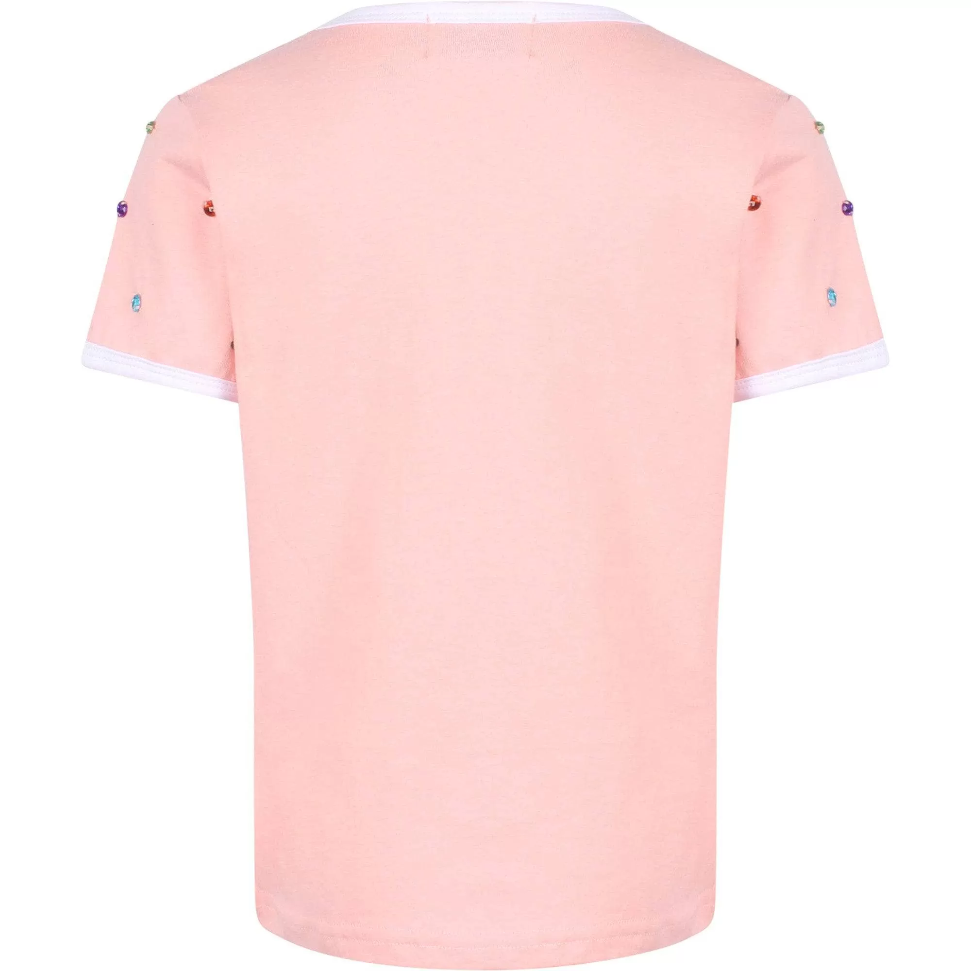 Pink Gem Short Set 9 Pink Gem Short Set - Image 7