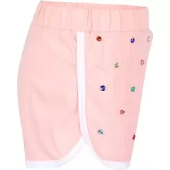 Pink Gem Short Set 22 Pink Gem Short Set -Fashion Store set pink gem short set lola the boys 29618299371622