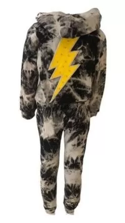 Thunder Bolt Tie Dye Jogger Set 8 Thunder Bolt Tie Dye Jogger Set -Fashion Store set thunder bolt tie dye jogger set preorder ships 10 30 lola the boys 28441832751206