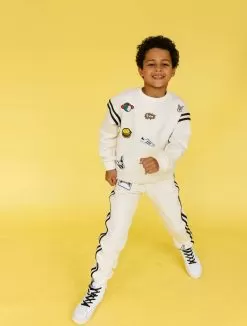 Varsity Patch Jogger Set 13 Varsity Patch Jogger Set -Fashion Store set varsity patch jogger set lola the boys 28837698568294