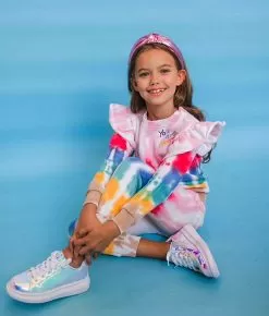 You Are Amazing Tie Dye Set