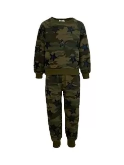 Camo Rocker Set -Fashion Store sets camo rocker set lola the boys 29659437072486