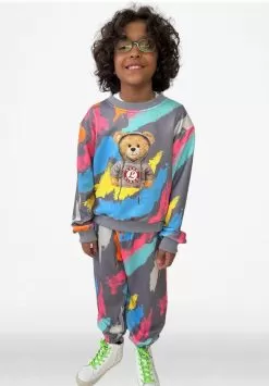 Clemson Bear Set -Fashion Store sets clemson bear set lola the boys 29653837611110