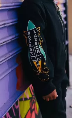 Rocket Ice Cream Set -Fashion Store sets rocket ice cream set lola the boys 29686609018982