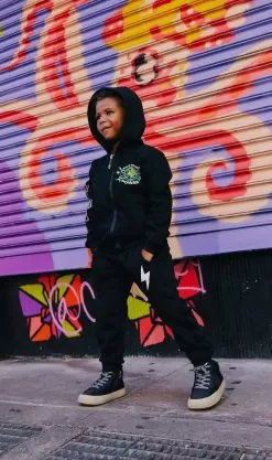 Rocket Ice Cream Set -Fashion Store sets rocket ice cream set lola the boys 29686609051750