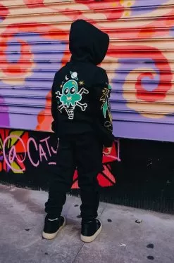 Rocket Ice Cream Set -Fashion Store sets rocket ice cream set lola the boys 29686609150054