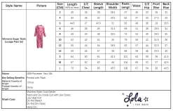 Sugar Flash Silk Set 17 Sugar Flash Silk Set -Fashion Store sets sugar flash silk set lola the boys 29664365183078