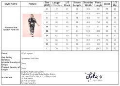 Women's Pink Splatter Paint Set -Fashion Store sets women s pink splatter paint set lola the boys 29666248392806