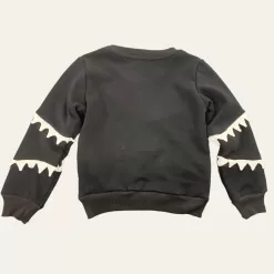 Shark Bite Jogger Set -Fashion Store shark bite jogger set lola the boys 29186440396902