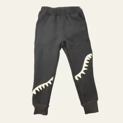 Shark Bite Jogger Set -Fashion Store shark bite jogger set lola the boys 29186441052262
