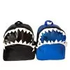 Shark Chomp Mini Backpack -Fashion Store shark bite mini backpack lola the boys 29120623837286
