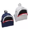 Shark Bite Mini Backpack -Fashion Store shark bite mini backpack lola the boys 29123333849190