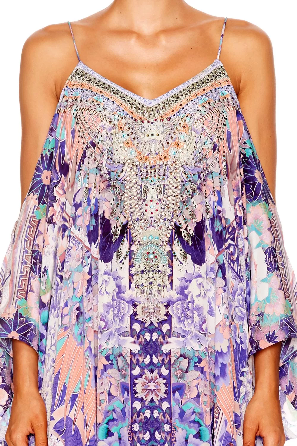 SHOESTRING STRAP KAFTAN STILL LIFE 11 SHOESTRING STRAP KAFTAN STILL LIFE - Image 9