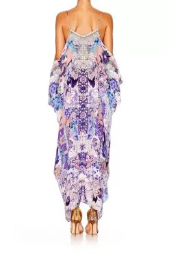 SHOESTRING STRAP KAFTAN STILL LIFE 20 SHOESTRING STRAP KAFTAN STILL LIFE -Fashion Store shot 26 267