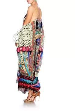 SHOESTRING STRAP KAFTAN ABOUT A GIRL 14 SHOESTRING STRAP KAFTAN ABOUT A GIRL -Fashion Store shot 29 331 1 bc99f742 6244 4491 ae38 3e7b84a7cb2d