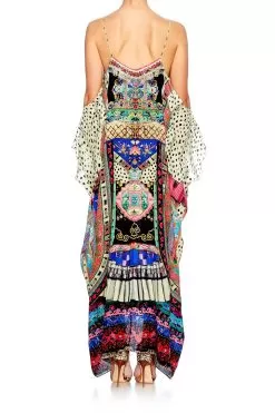 SHOESTRING STRAP KAFTAN ABOUT A GIRL 16 SHOESTRING STRAP KAFTAN ABOUT A GIRL -Fashion Store shot 29 337 43203ce3 fe63 4269 9ac5 d2954c341797