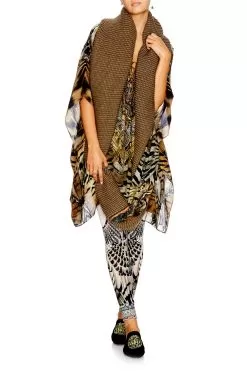 SHORT LACE UP KAFTAN GIVEN TO THE WILD -Fashion Store shot 35 398 e2f52b90 ba6f 4da5 9454 759f9111bdfa