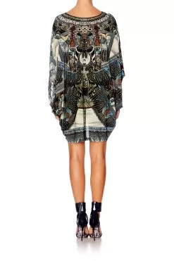 BAT SLEEVE DRESS GIRL ON THE WING 14 BAT SLEEVE DRESS GIRL ON THE WING -Fashion Store shot 48 458 fec6720e 98dd 43cb 81eb 7c352eac7e02