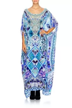 ROUND NECK KAFTAN THE BLUE MARKET -Fashion Store shot 48 518 98863cf7 9624 4499 9fe5 897c04561e4c