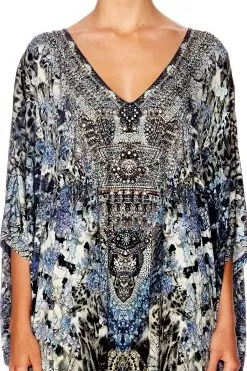 BAT SLEEVE DRESS HUSH HUSH -Fashion Store shot 70 673 1 63262284 07bd 4a71 8842 e89c426b5d09