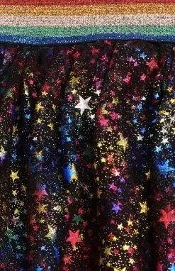 Fairy Dust Star Tutu -Fashion Store skirts fairy dust star tutu lola the boys 15842035531878