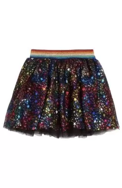 Fairy Dust Star Tutu -Fashion Store skirts fairy dust star tutu lola the boys 28300899057766